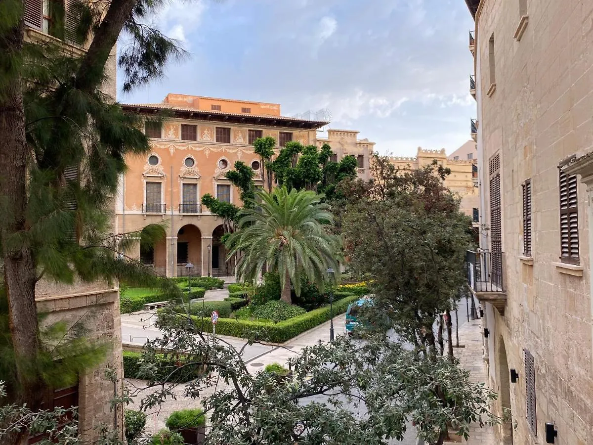 Vila Damunt Palma de Mallorca Spain