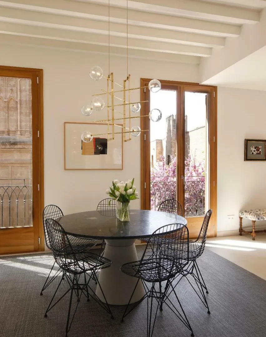 Hotel Vila Damunt Palma de Mallorca