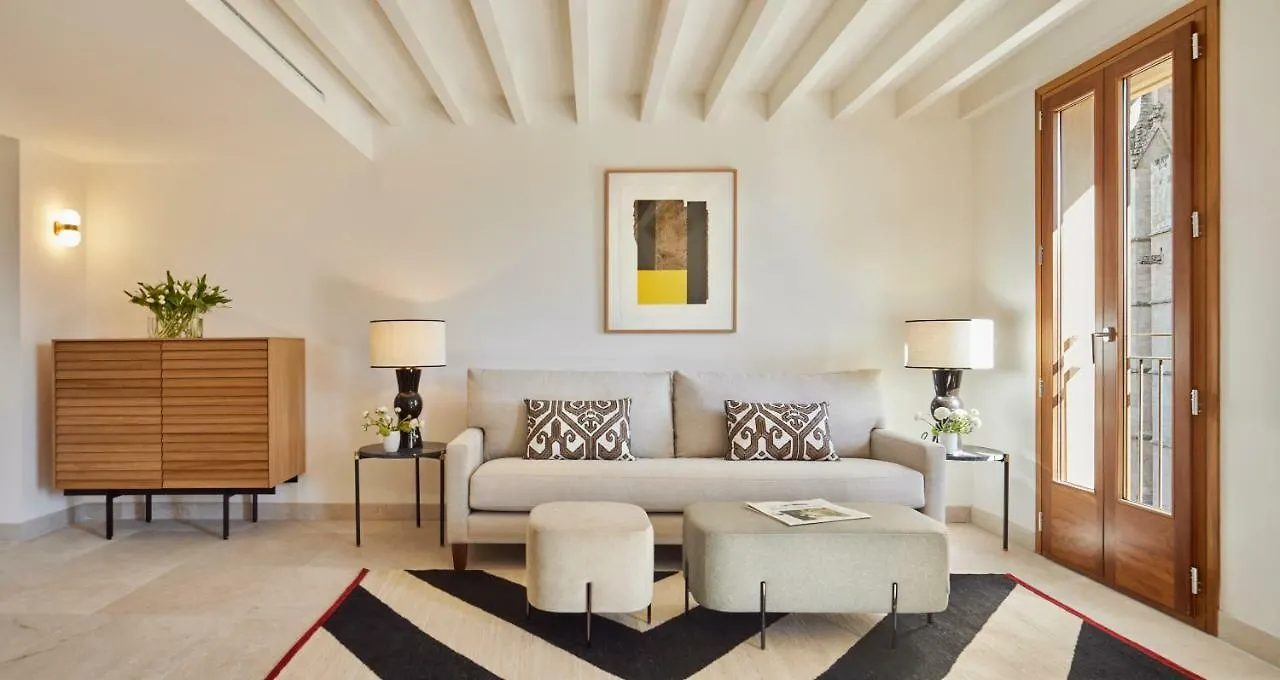 Vila Damunt Palma de Mallorca Hotel