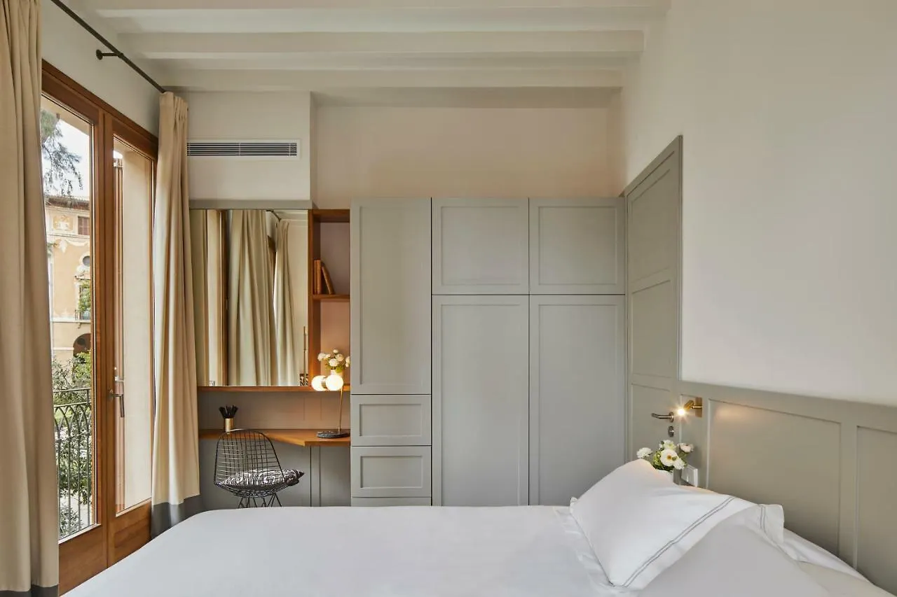 Hotel Vila Damunt Palma de Mallorca