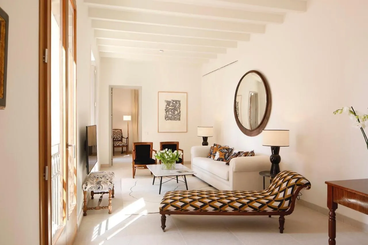 Vila Damunt Palma de Mallorca