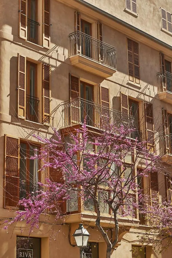 Vila Damunt Palma de Mallorca Hotel
