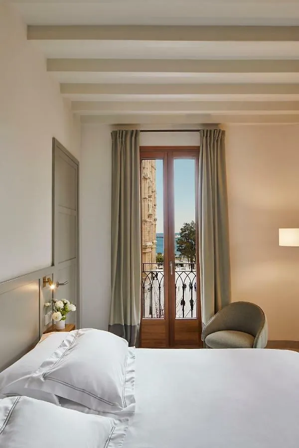 Vila Damunt Palma de Mallorca Hotel